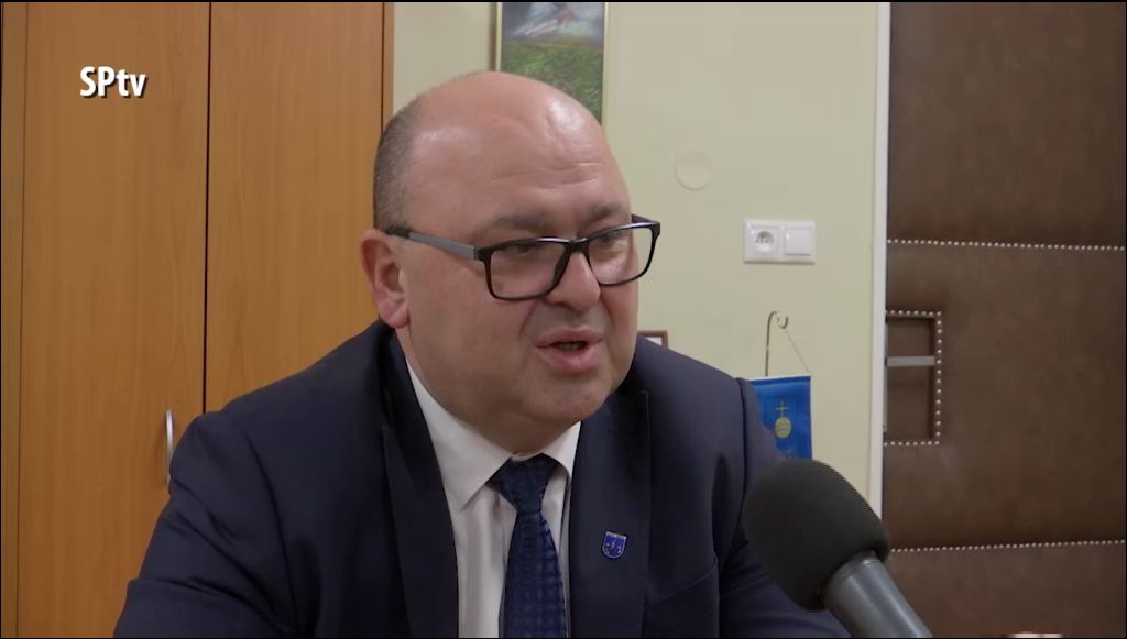 Évértékelő Beszélgetés Polák Lászlóval
